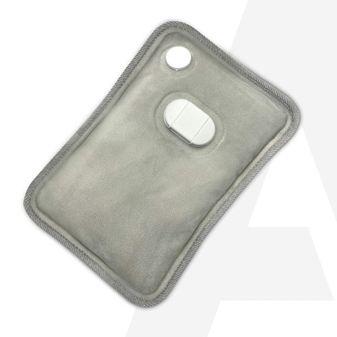 HB371 Electric Hot Water Bag  - Grey